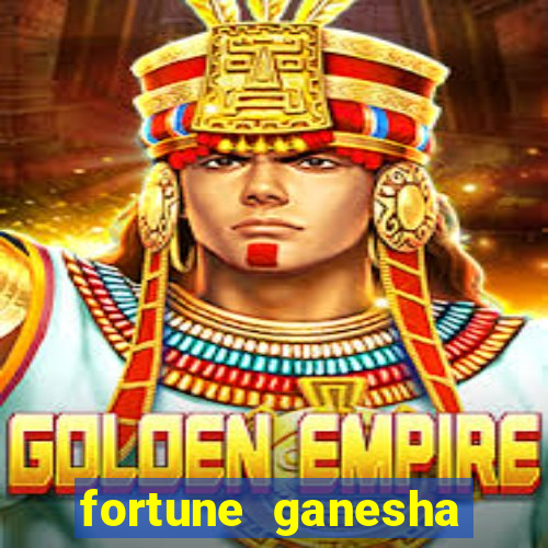 fortune ganesha gold demo